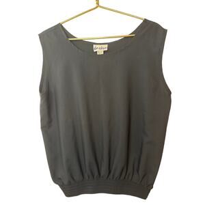 Vintage XL Denise tank